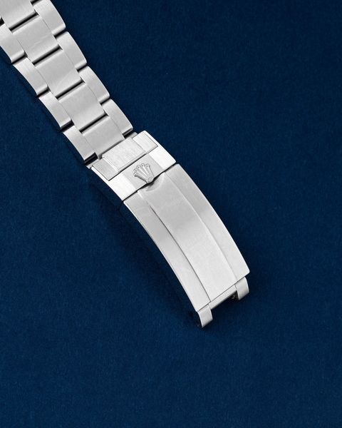 Rolex Submariner 124060